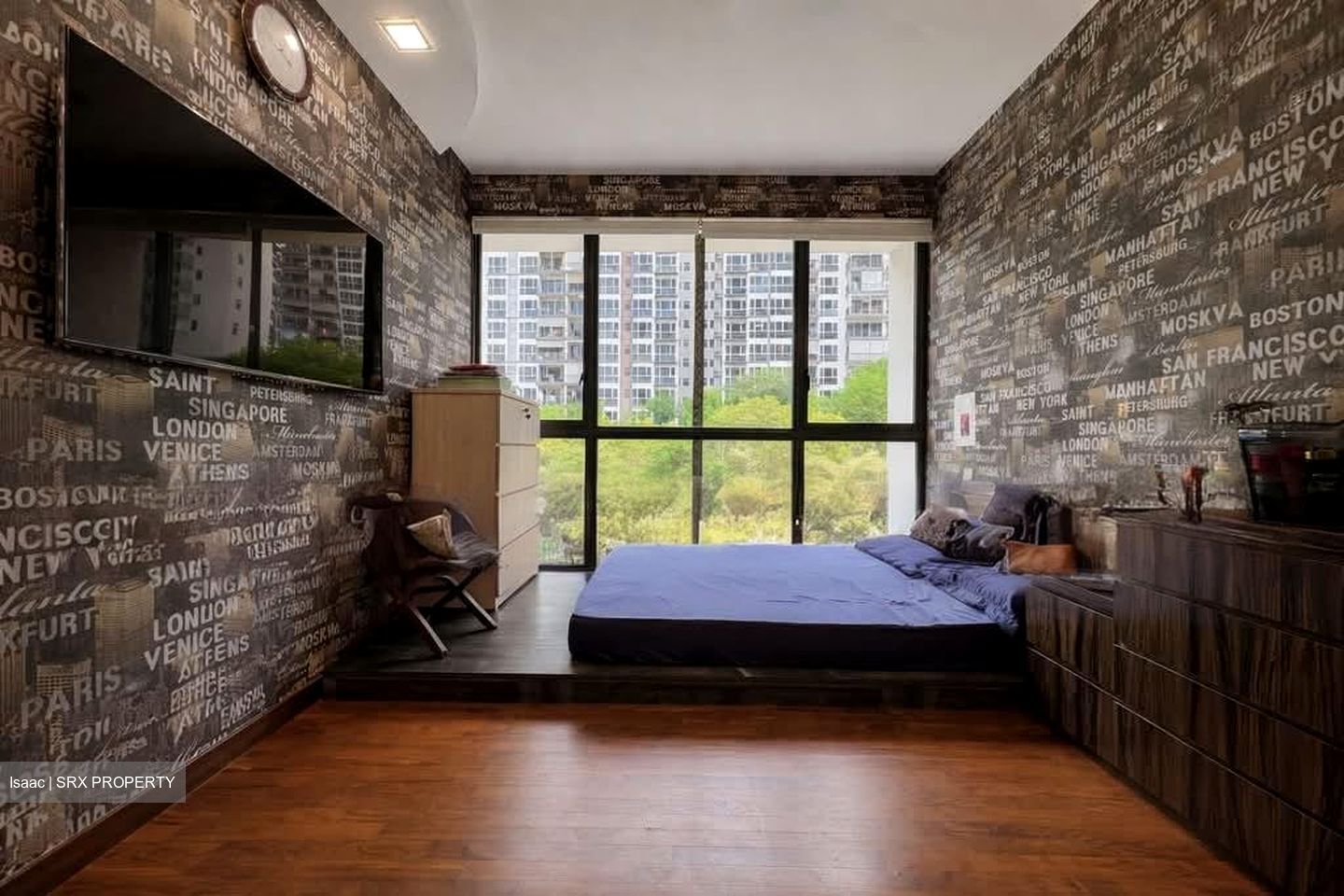 Twin Waterfalls (D19), Condominium #539688351
